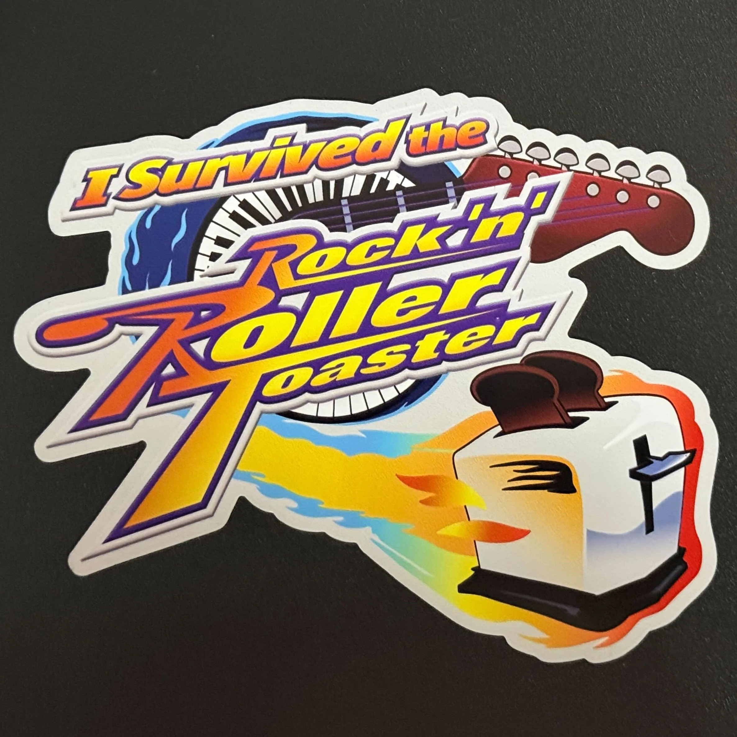 Magnets